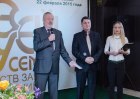 Супрун Василий Иванович - доктор филологических наук, профессор, председатель Волгоградского филиала Российского Фонда Культуры.