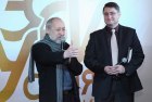 Владислав Эдуардович Коваль, заслуженный художник России, почетный гражданин Волгоградской обл., профессор ВГСПУ