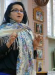 Бирюлькина Олеся Семёновна член совета 