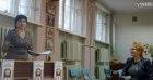 Рокотянская Ирина Анатольевна, председатель ВОО ОБОФ «Российский фонд милосердия и здоровья».