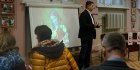 Барахтенко Виталий Викторович, президент академии «Национальная академия творчества»