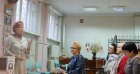  Колодкина Марина Валентиновна, председатель Волгоградской региональной общественной благотворительной организации «Центр семейной культуры» «Два крыла»