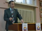  Смагин Алексей Викторович, руководитель Общенациональной программы «Характер России» 