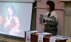 Николаенко Елена Николаевна, специальный корреспондент литературно-художественного журнала «Отчий край», член Союза журналистов России