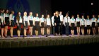 Академический хор ВГИИК под рук. М. Котовой, концертмейстер – В. Лапенко