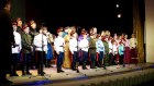 «Встань за веру Русская Земля!»