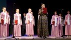 Автор сценария, режиссёр фестиваля, ведущая Виктория Путиловская