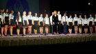 Академический хор ВГИИК под рук. М. Котовой, концертмейстер – В. Лапенко