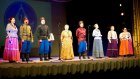 Ансамбль старинной казачьей песни «Станица», худ. рук. Ольга Никитенко