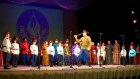 Открытие 2015 года клуб Стригунок, рук. Андрей Сандалов