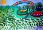 АВЕТИСЯН СОФЬЯ,  5 лет, г.Волгоград