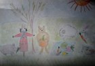 ИВОЛЖАТОВА АЛЁНА 5 лет, г.Волгоград