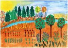 ИСАКОВ ИЛЬЯ 5 лет г.Киров