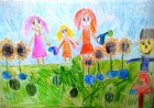 ЧИПЛИКОВА ПОЛИНА 5 лет