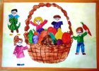 ШАМОВА АЛИНА 5 лет