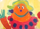 БУРМИСТРОВА СОФИЯ, 7 лет, г.Калининград
