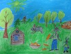 ГАЛЫМЖАНОВ НУРСАЯТ, 10 лет, г. Актобе