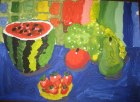 ГИЗАТУЛИНА СОФЬЯ, 7 лет, г. Королёв