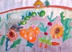 ЕЛФИМОВА ЮЛИЯ, 7 лет