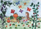 ЕФИМОВА АННА 10 лет г.Ульяновск