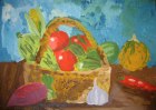 ИЗМАЙЛОВА АНАСТАСИЯ, 8 лет г.Королёв