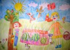 ИЛЬИНЫХ КИРА 6 ЛЕТ