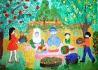 КАБИЕВ АЗАТ, 10 лет, г. Актобе