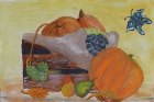 КАЛЬНАЯ ЮЛИЯ, 10 лет, с.Казьминское