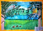 КАРАПЕТЯН АВИК, 6 лет, г. Волгоград