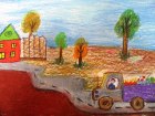 КАСИМКУЛОВ ЕСЕТ, 9 лет, г. Актобе