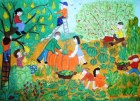 КОПТЛЕУОВА ДАНА, 9 лет, г. Актобе