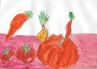 КОПЫТКИНА АРИНА 7 лет г.Нижний Новгород