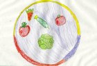 КУЛИКОВА ДАРЬЯ, 6 лет, г. Нижний Новгород