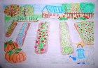 ЛОБАНОВА СОФЬЯ, 7 лет, г.Волгоград
