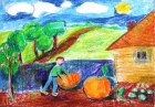 МАСЛИЙ АНАТОЛИЙ 10 лет г.Киселевск