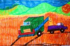 ОМИРБЕК АДИЛЖАН, 8 лет
