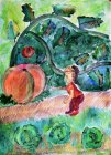 ПЛОТНИКОВА АННА, 10 лет, г. Оренбург