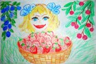 ПОДЛАБОШНИКОВА СОФЬЯ, 7 лет