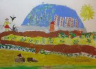 РОМАШКИНА КРИСТИНА, 9 лет, г. Волгоград