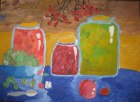 РУДАКОВА ДАРЬЯ, 8 лет, г. Королёв