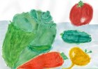 СЕРГЕЕВ МАКСИМ, 6 лет, г.Нижний Новгород