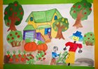 ТАТАРНИКОВ АЛЕКСАНДР, 6 лет, г. Волгоград