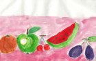 ТИМЧЕНКО АНГЕЛИНА, 6 лет, г.Нижний Новгород
