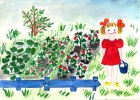 ФИСКАНОВА СОФЬЯ, 6 лет