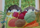 ФРОЛОВА СОФЬЯ, 10 лет, п.Мошково, Новосибирская обл.