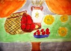 ГРИГОРЯН НУНЭ 11 лет Армения г. Ереван