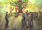 КАЛМЫКОВА АНГЕЛИНА 14 лет, г.Каменск-Шахтинский