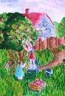 КОЛПАКОВА НАТАЛЬЯ 15 лет г.Киселевск
