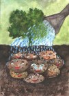 КРАСНОВА ЕЛИЗАВЕТА 13 лет, г.Каменск-Шахтинский