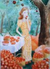 НОВИКОВА МАРИНА, 15 лет, г.Горняк